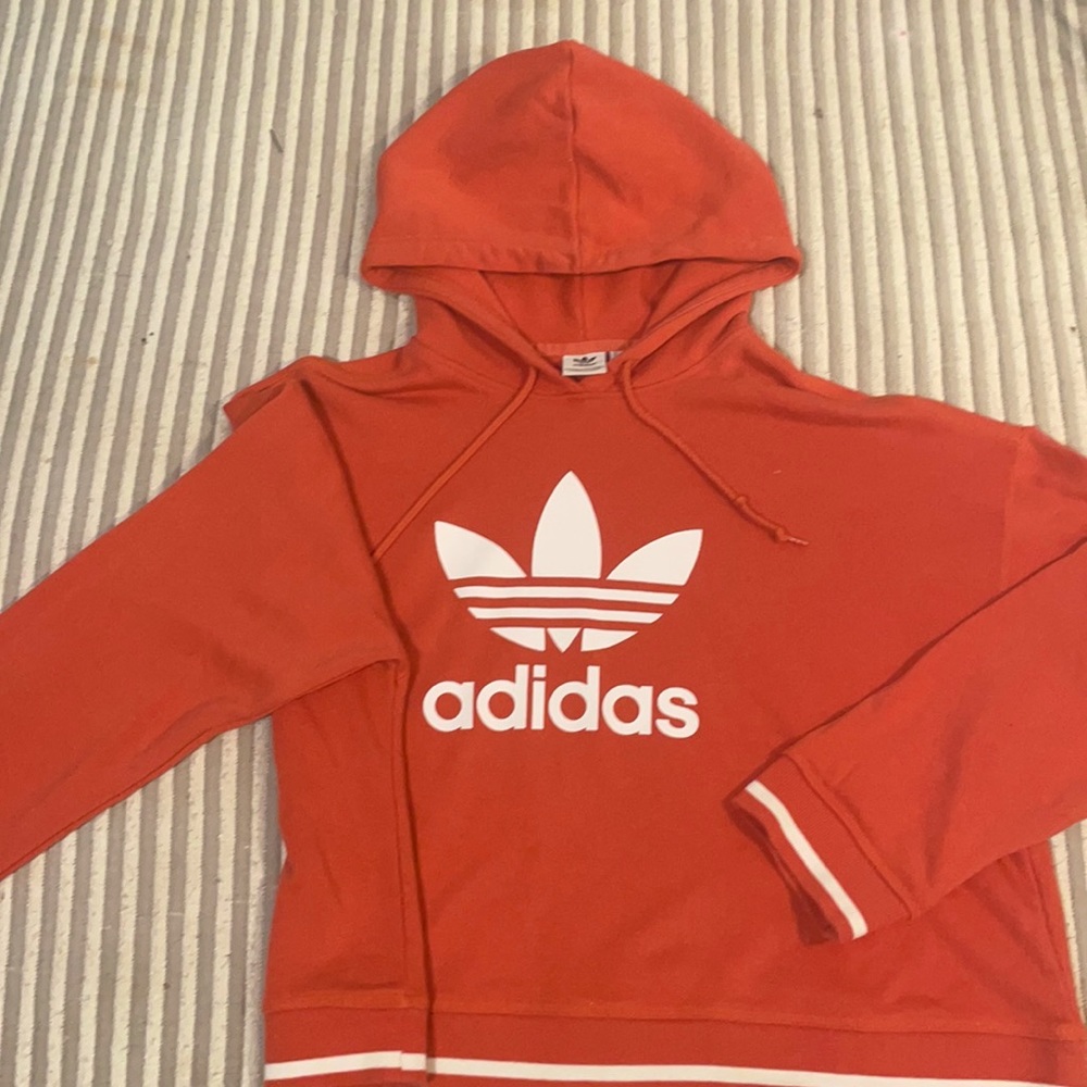 Adidas Hoodie